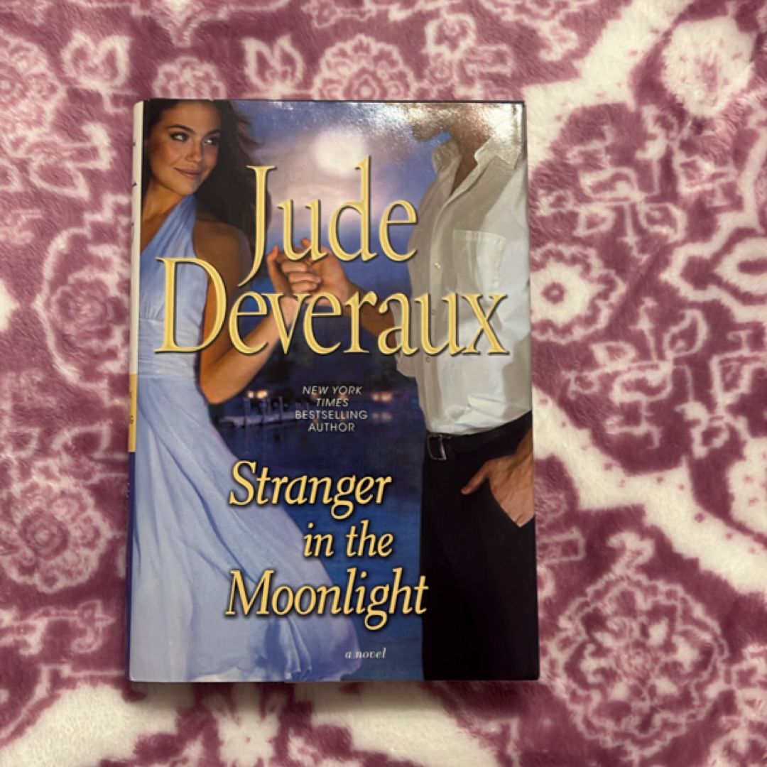 Stranger in the Moonlight A Novel