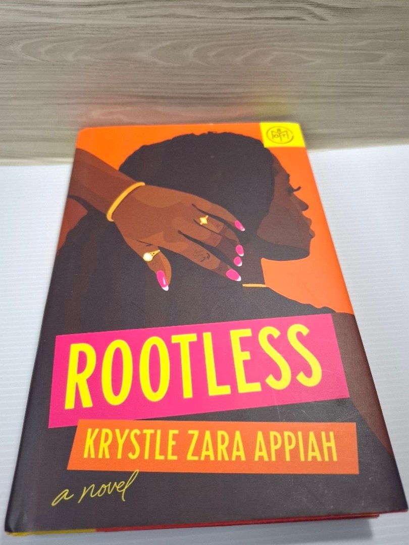 Rootless