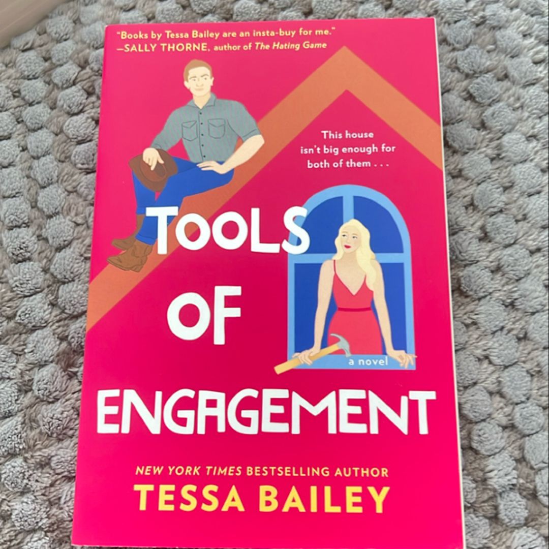 Tools of Engagement