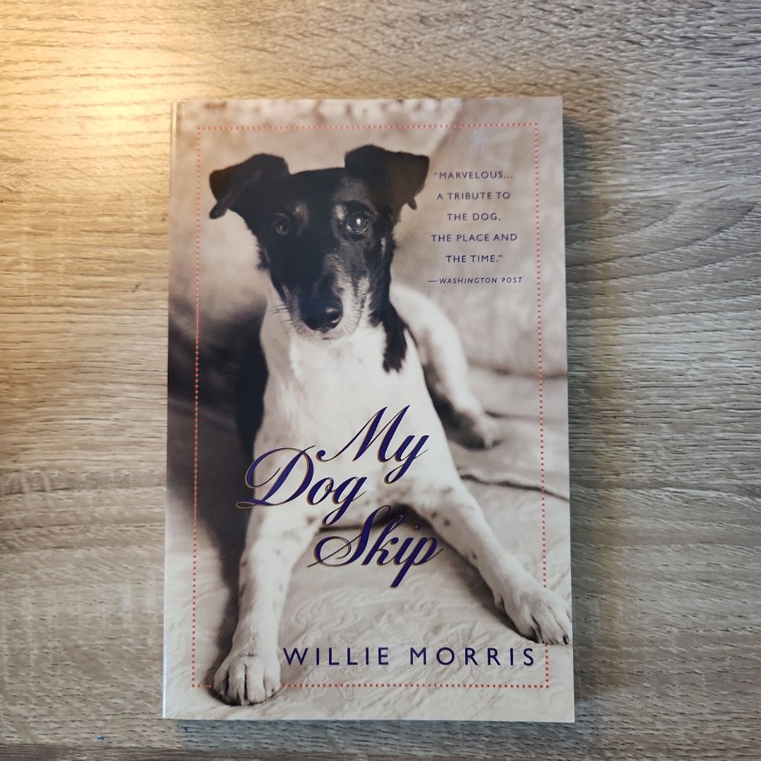 My Dog Skip