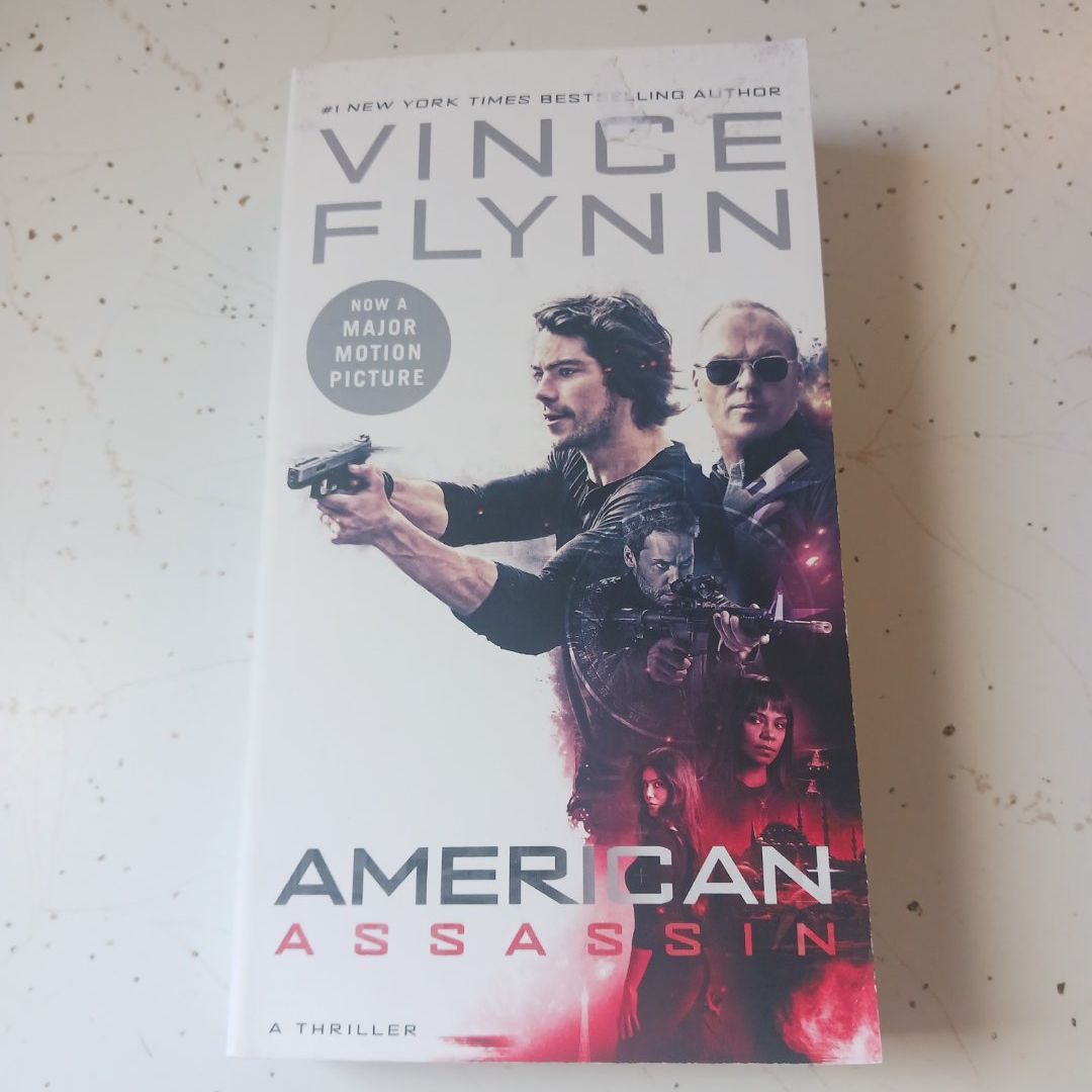 American Assassin