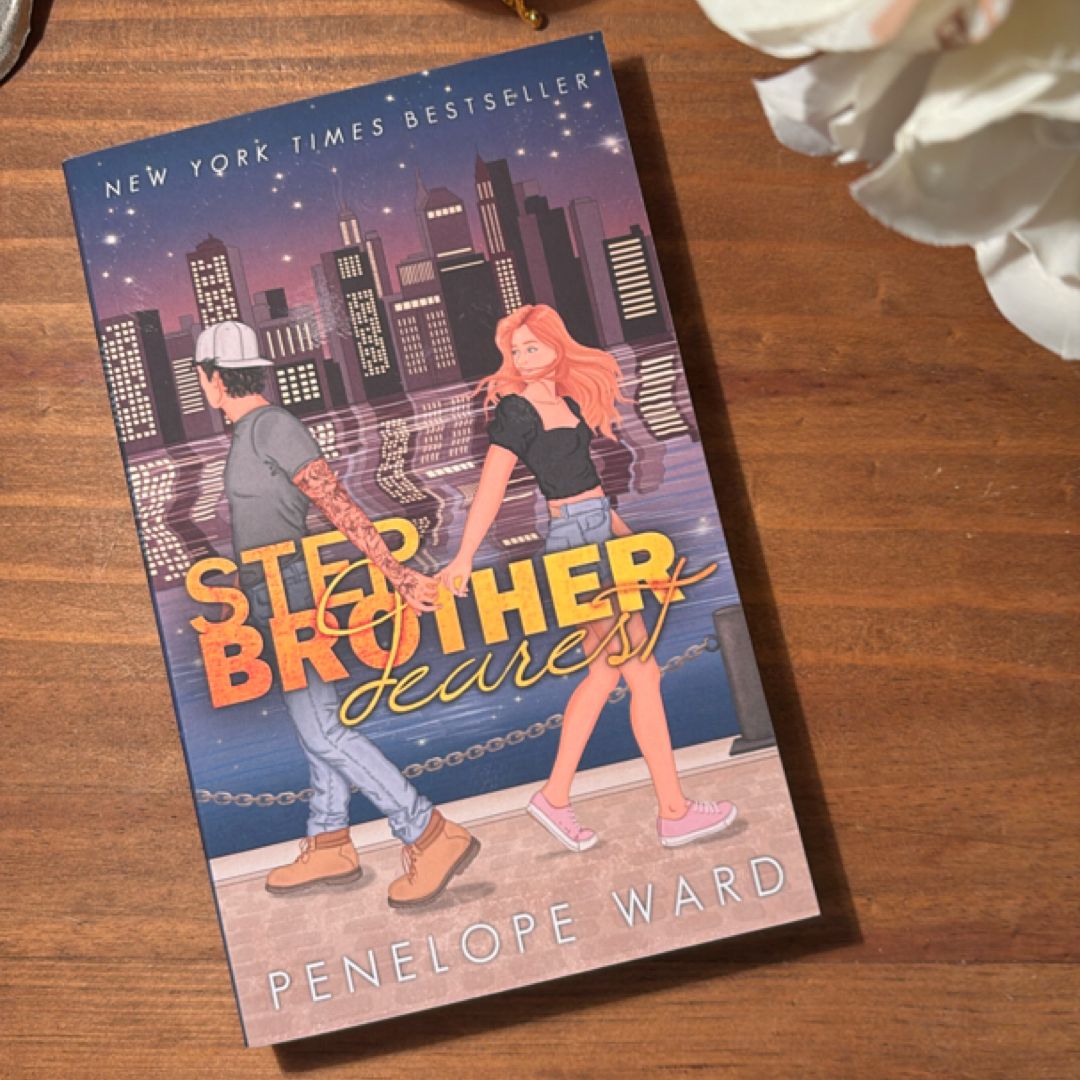 Stepbrother Dearest