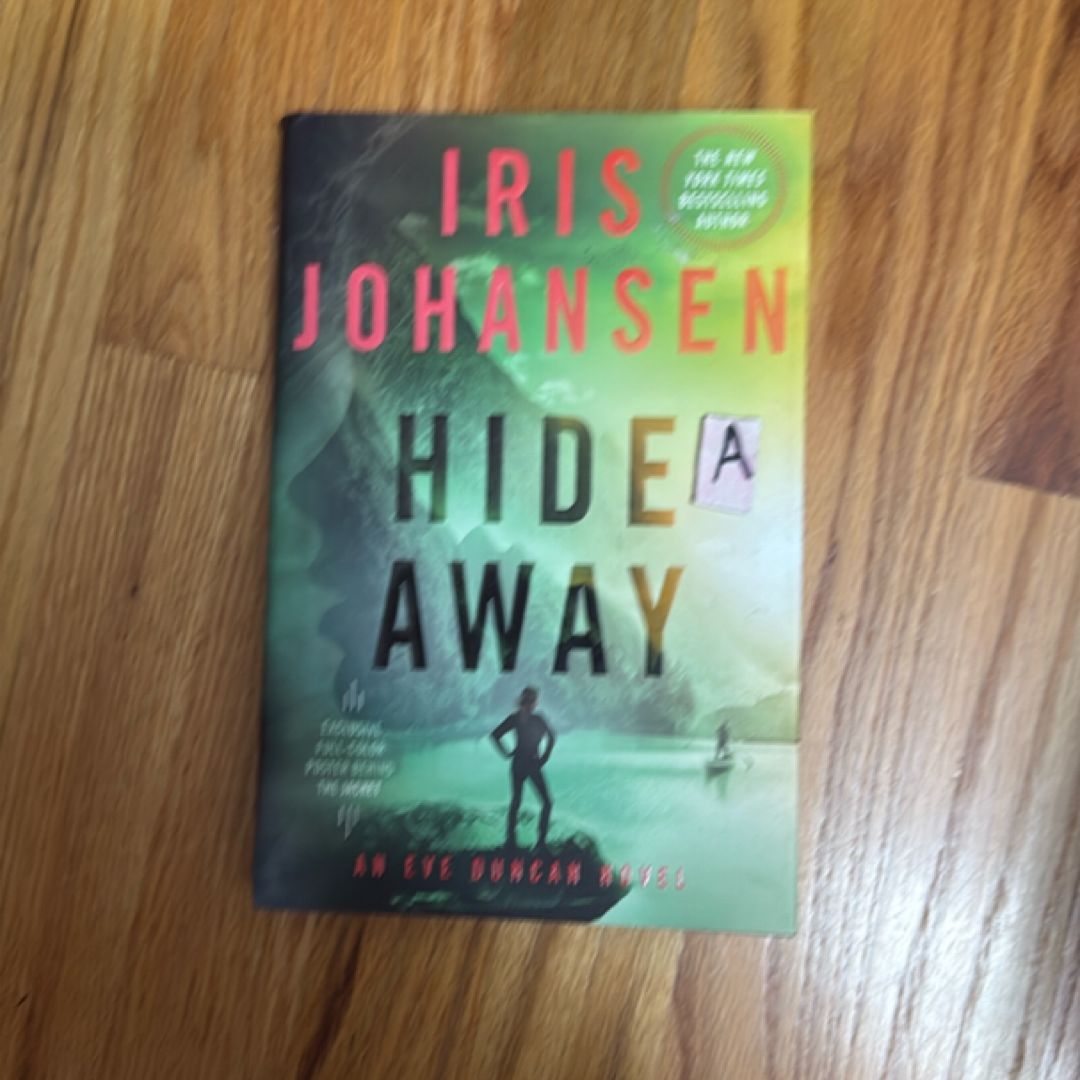 Hide Away