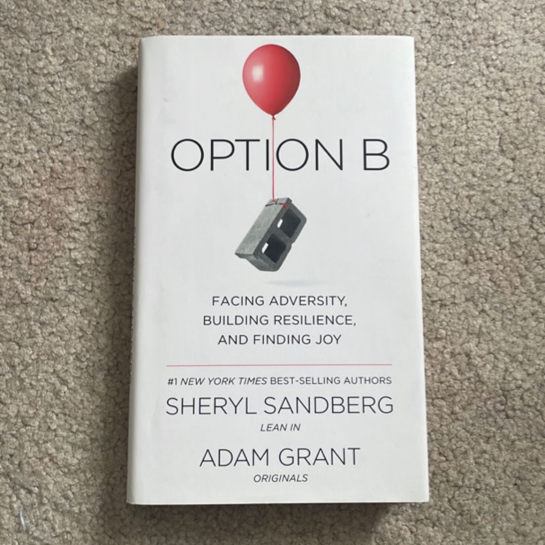 Option B