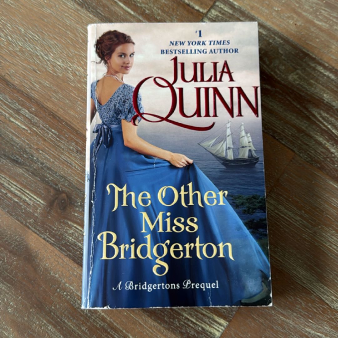 The Other Miss Bridgerton