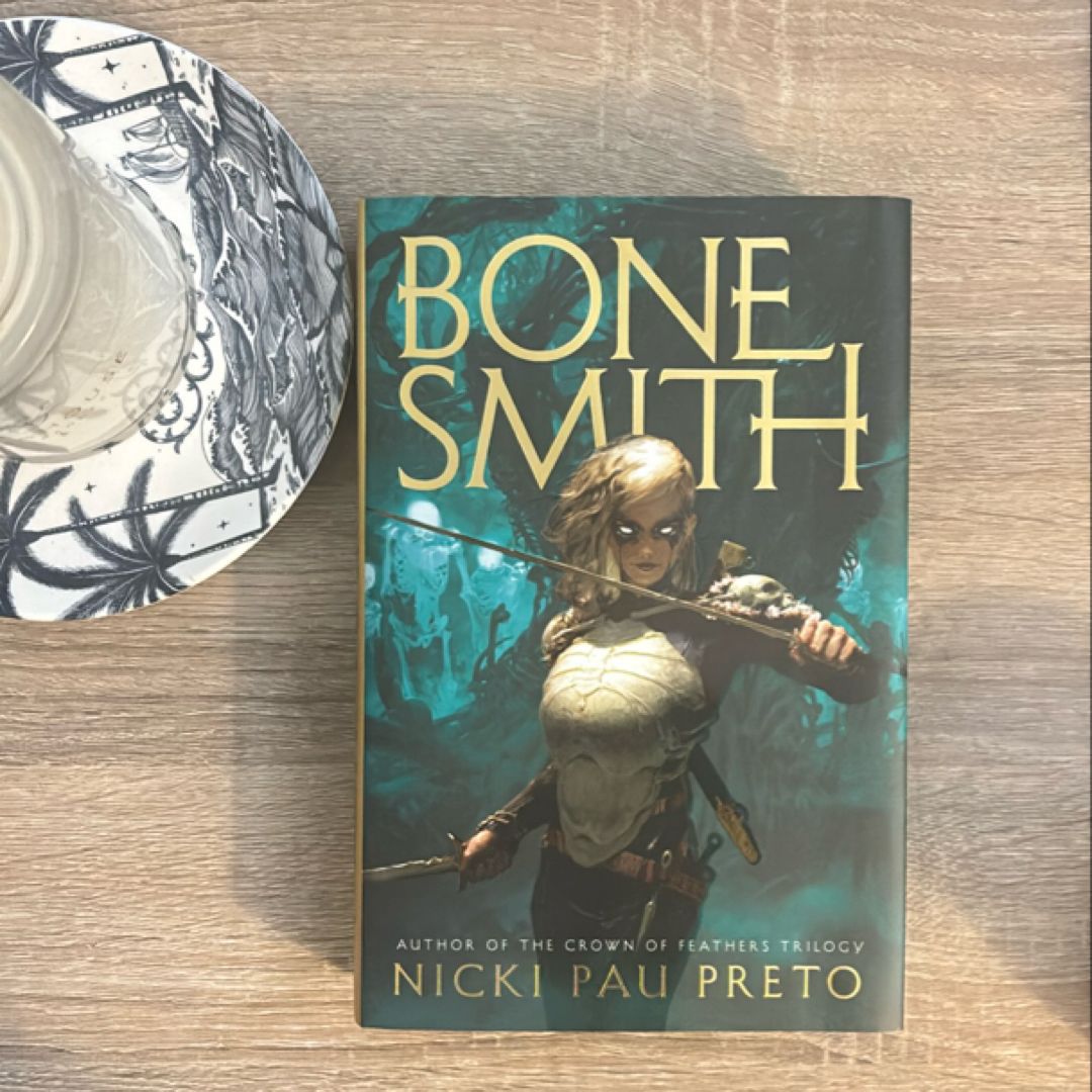 Bone Smith