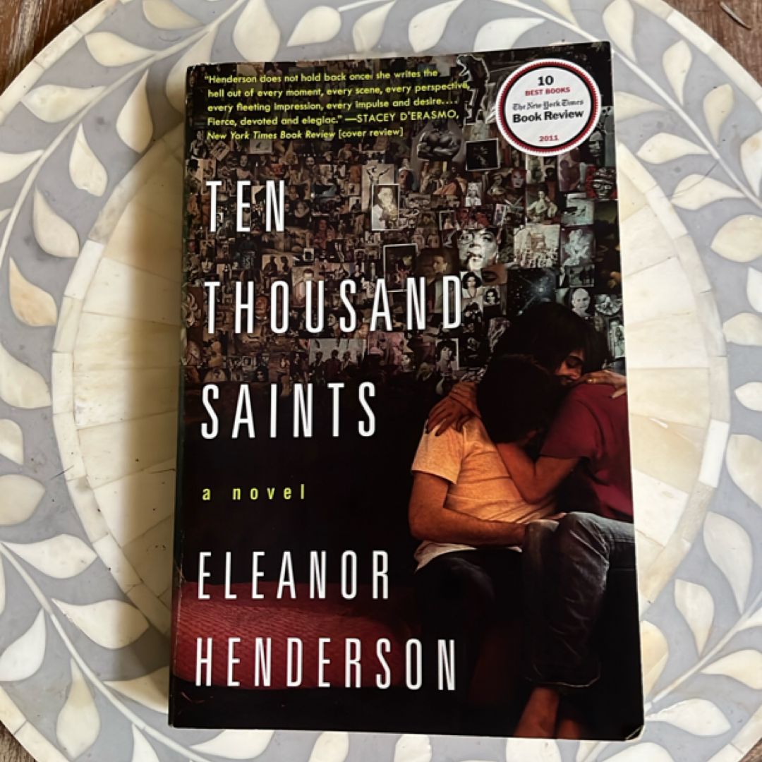 Ten Thousand Saints