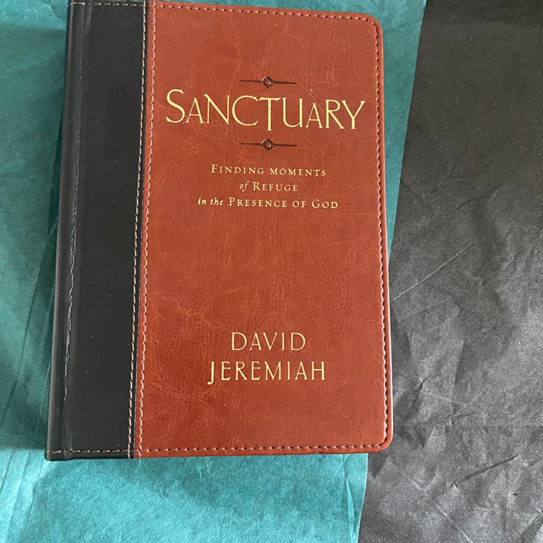Sanctuary