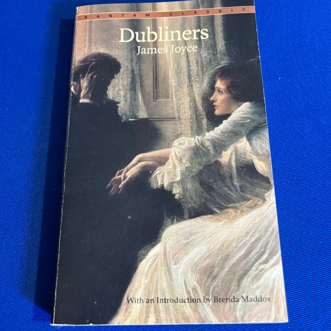 Dubliners