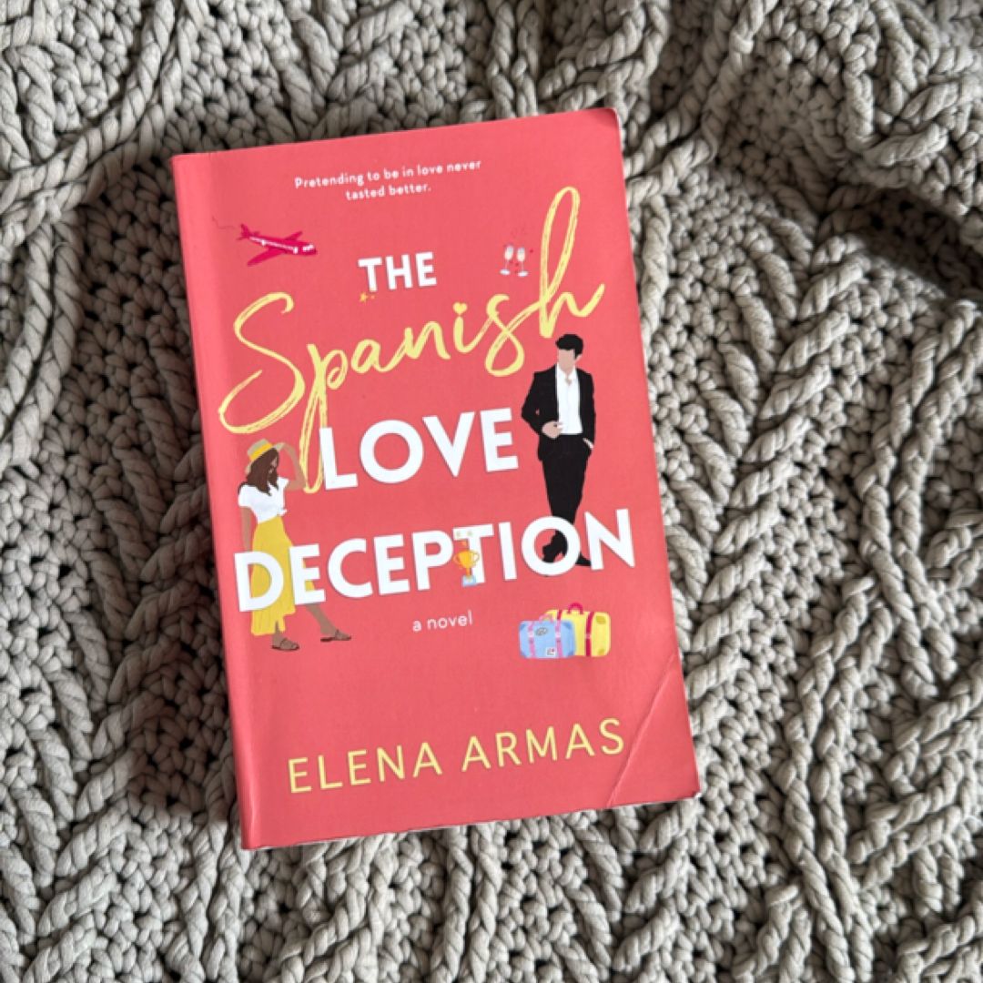 The Spanish Love Deception