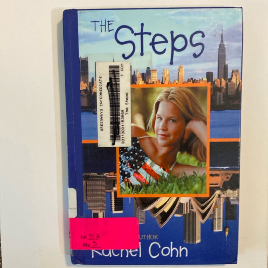 The Steps