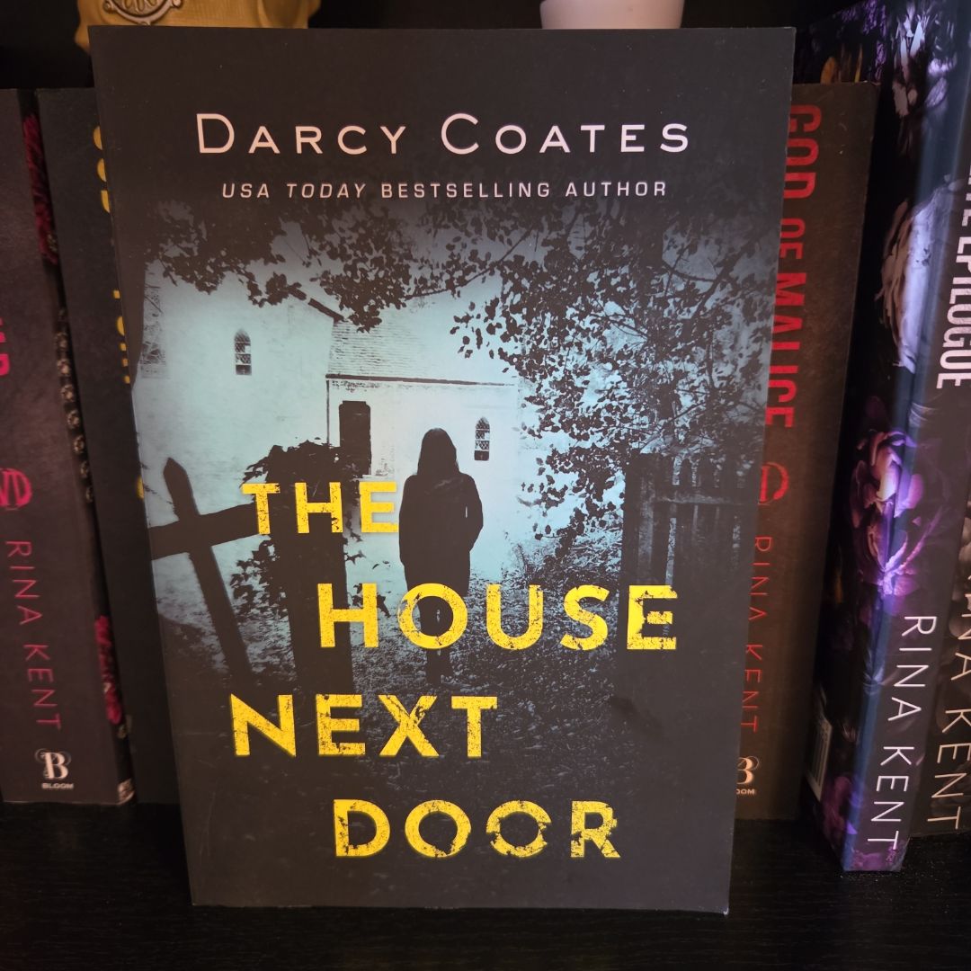 The House Next Door