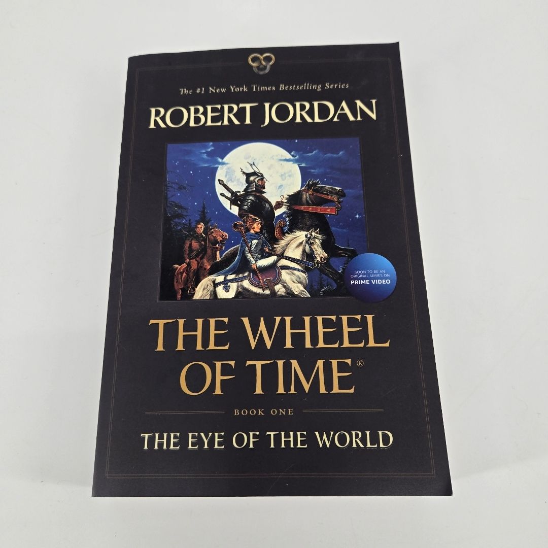 The Eye of the World