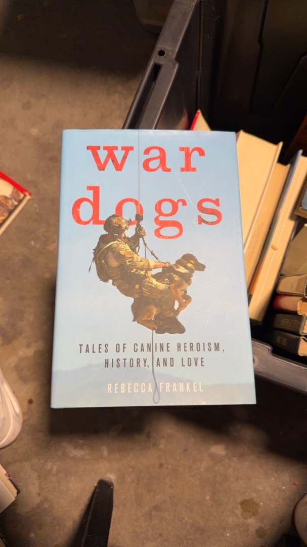 War Dogs