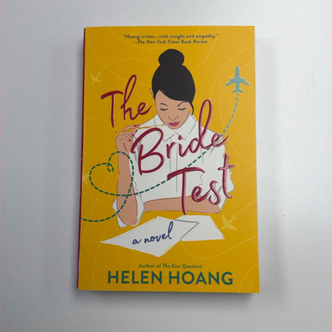The Bride Test