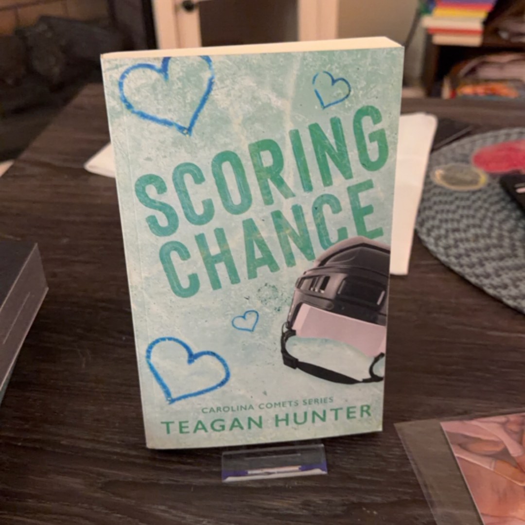 Scoring Chance