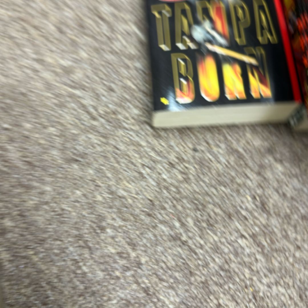 The Year of Living Scandalously