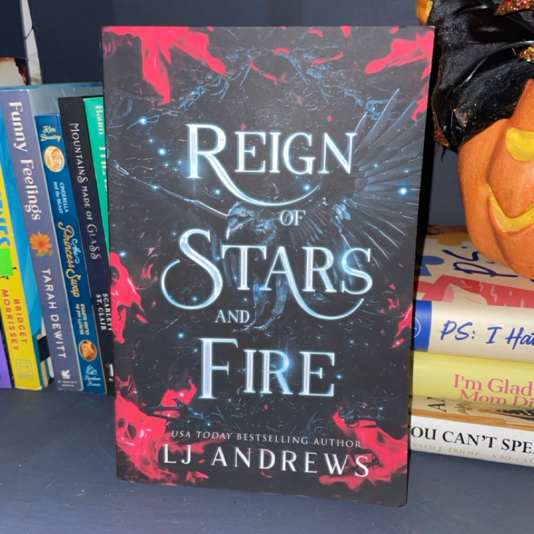 Reign of Stars and Fire