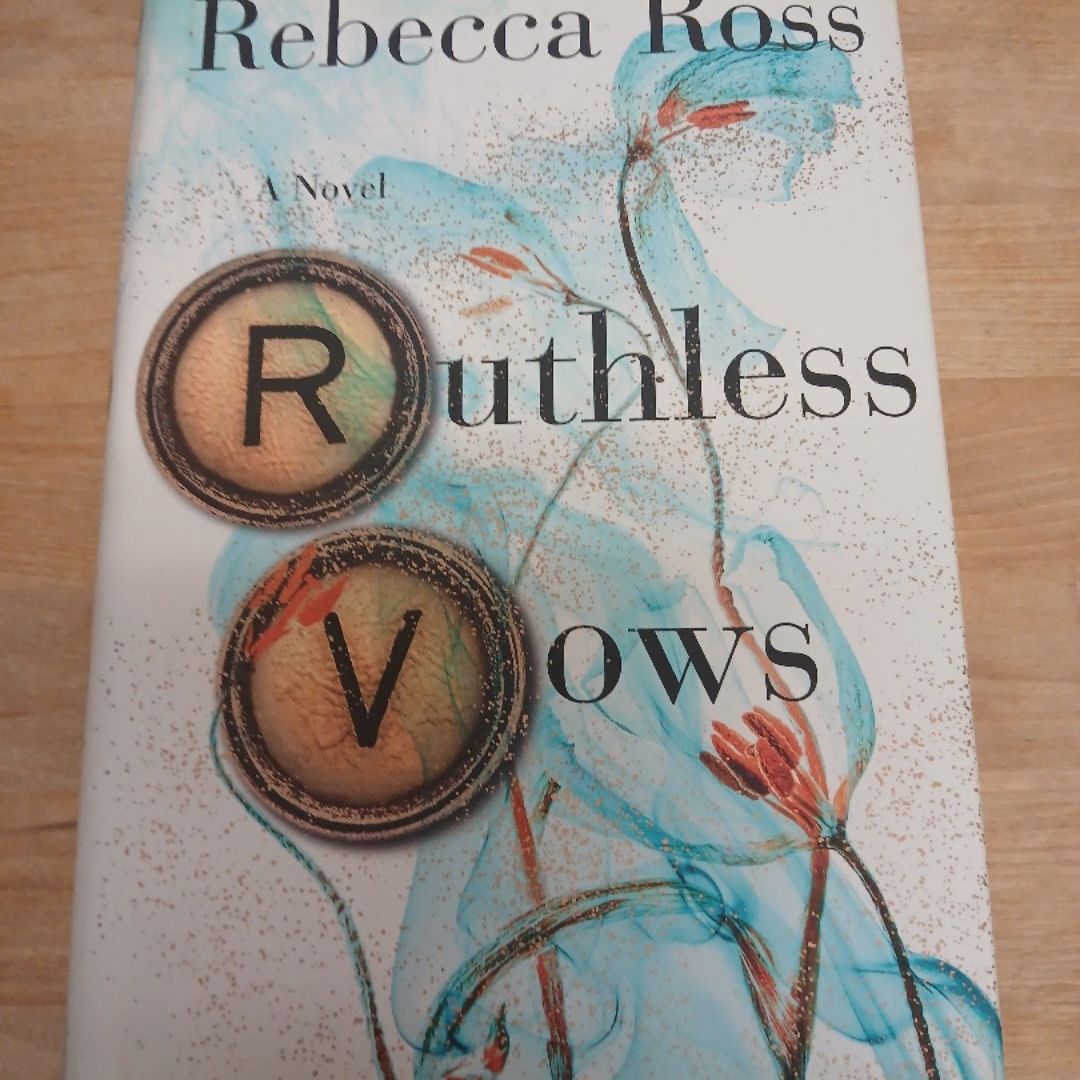 Ruthless Vows