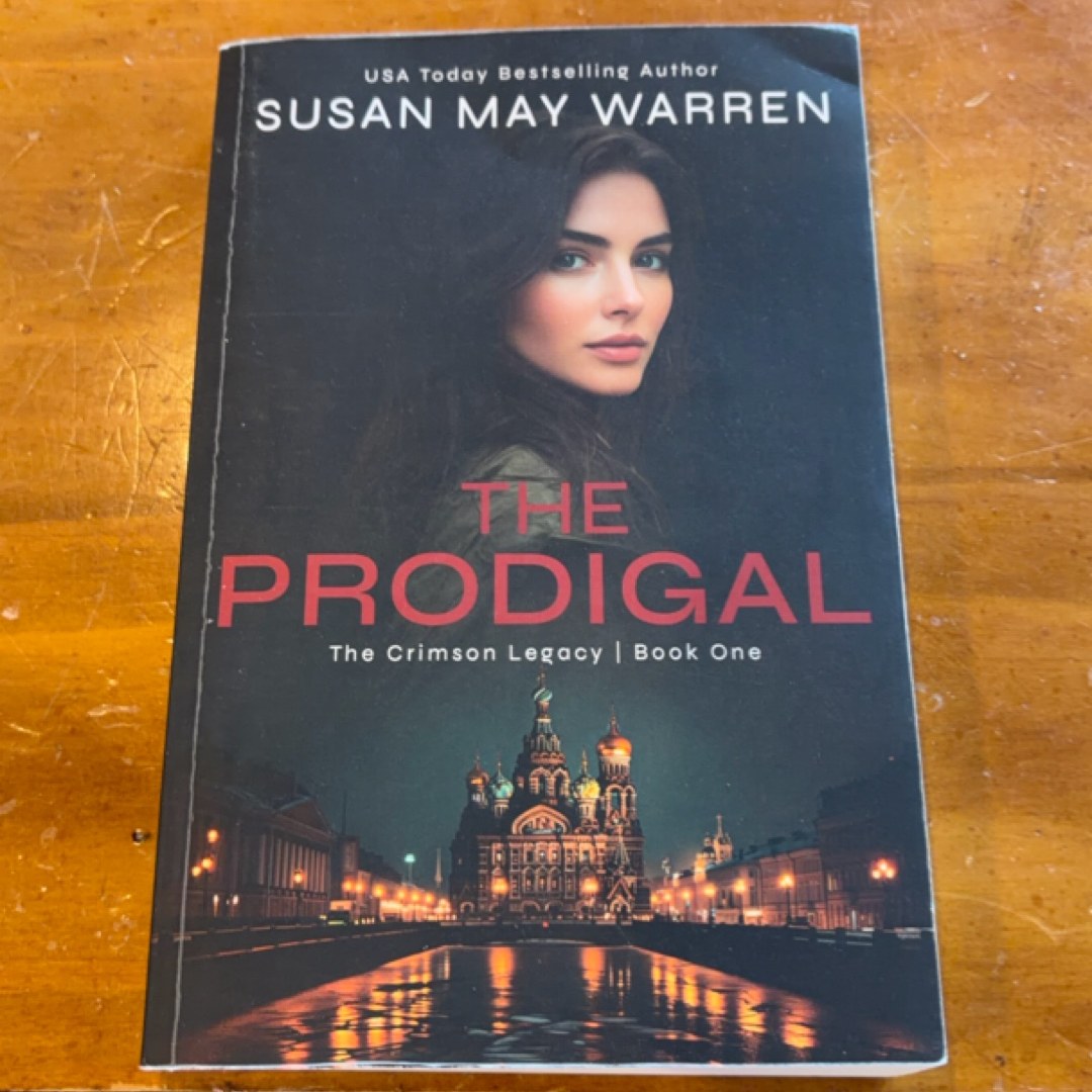 The Prodigal