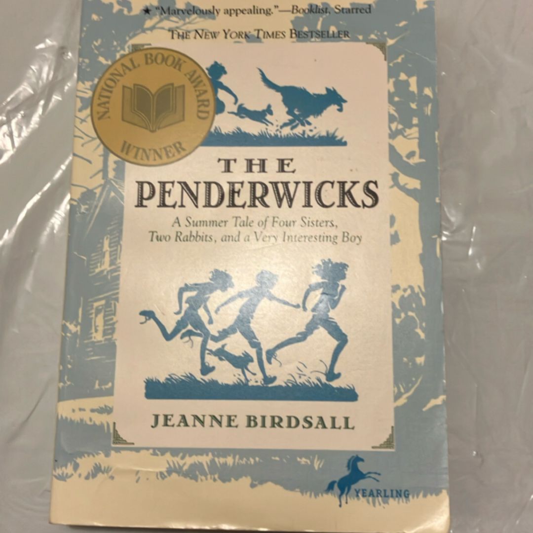 The Penderwicks