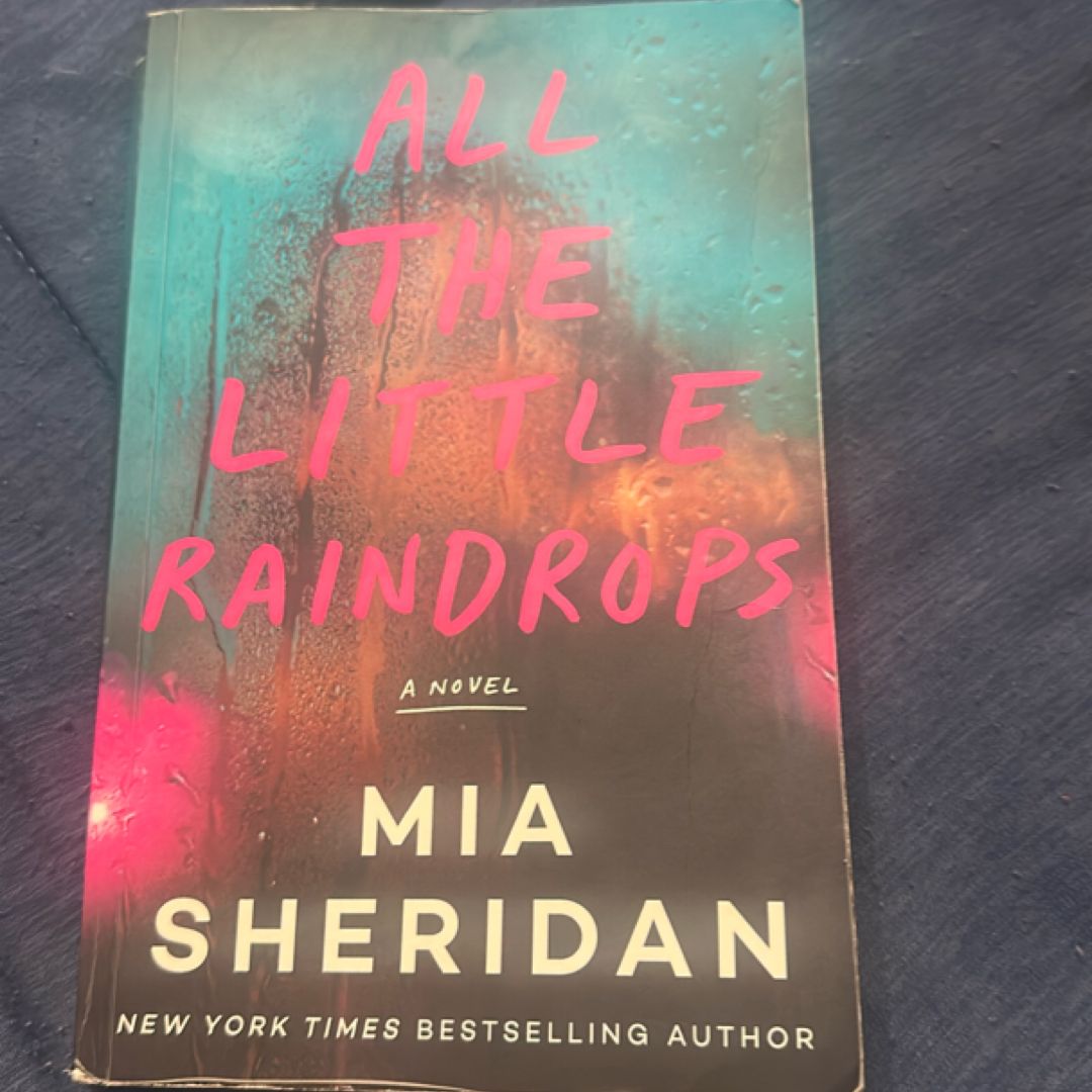 All the Little Raindrops