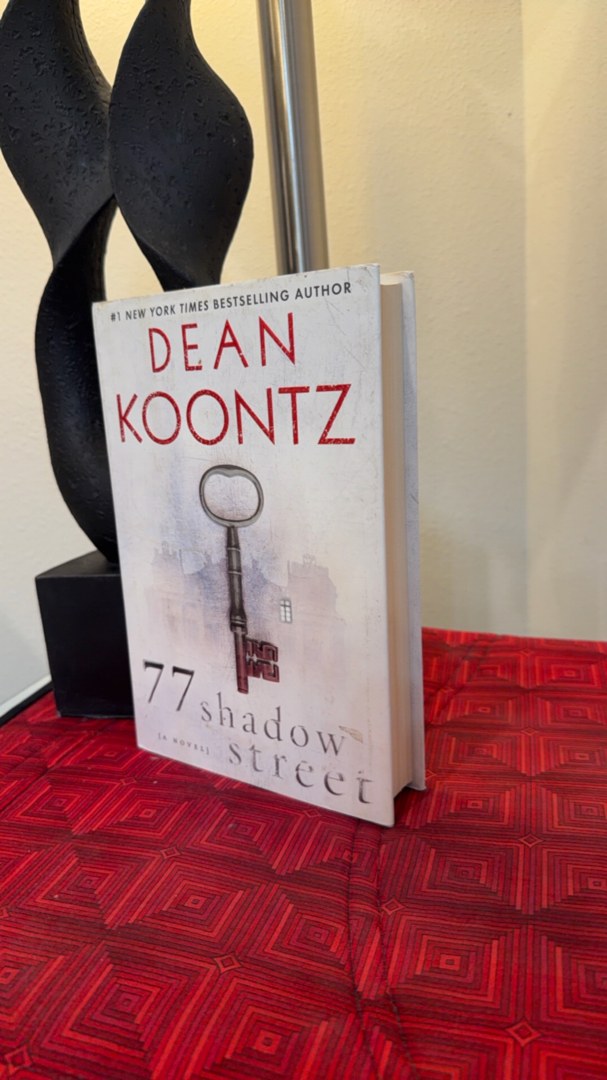 77 Shadow Street