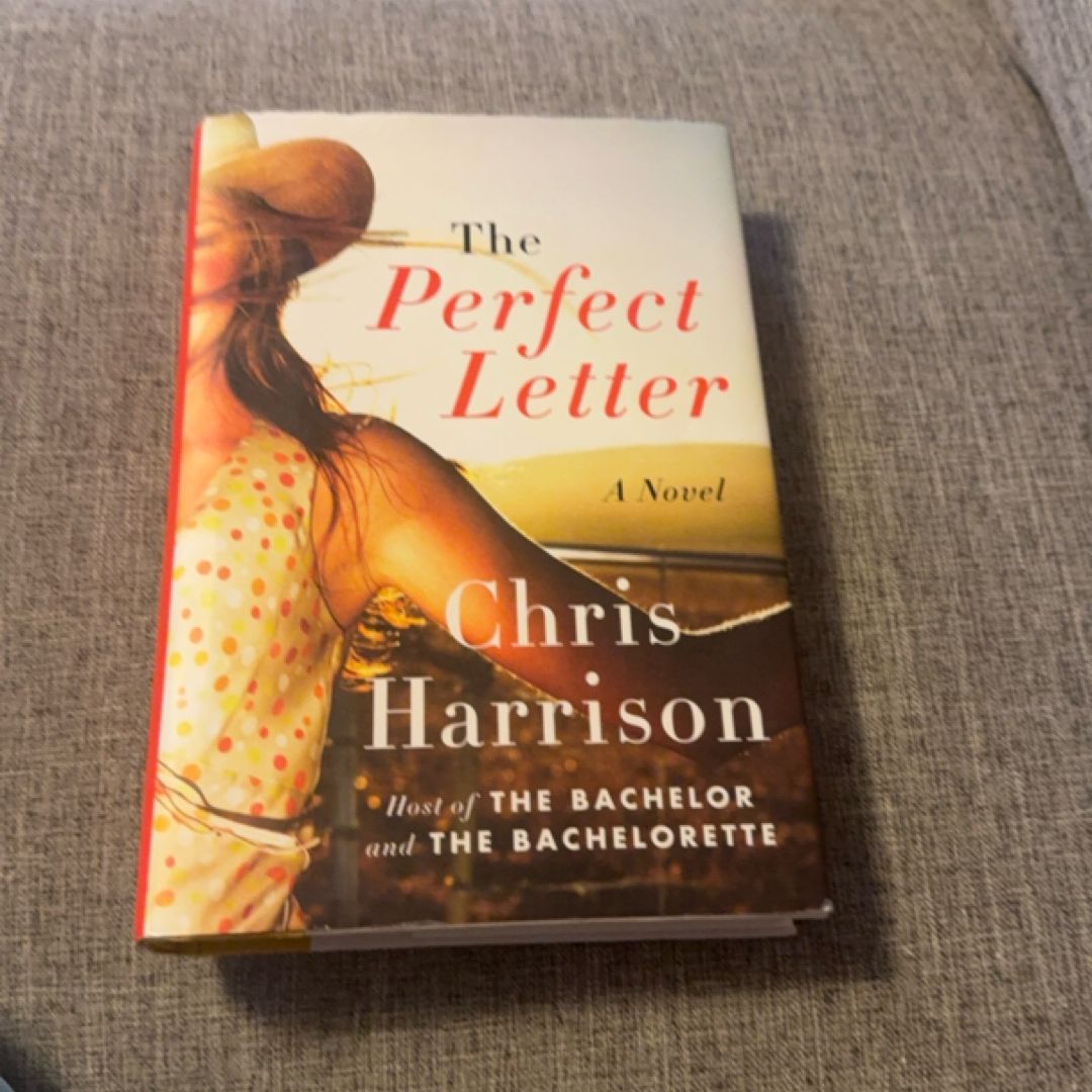 The Perfect Letter