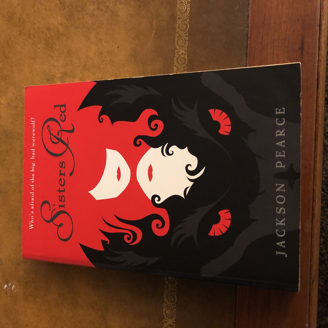 Sisters Red