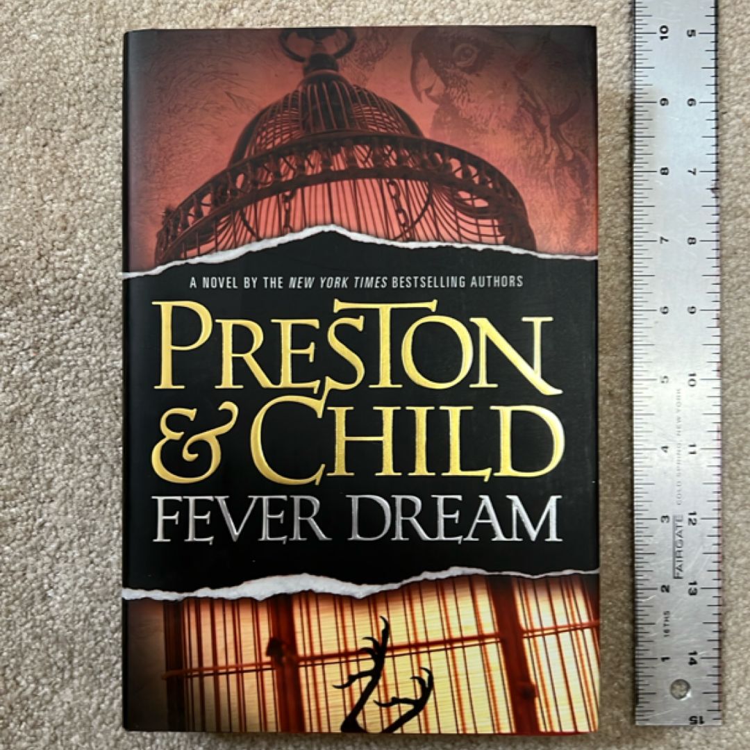 Fever Dream