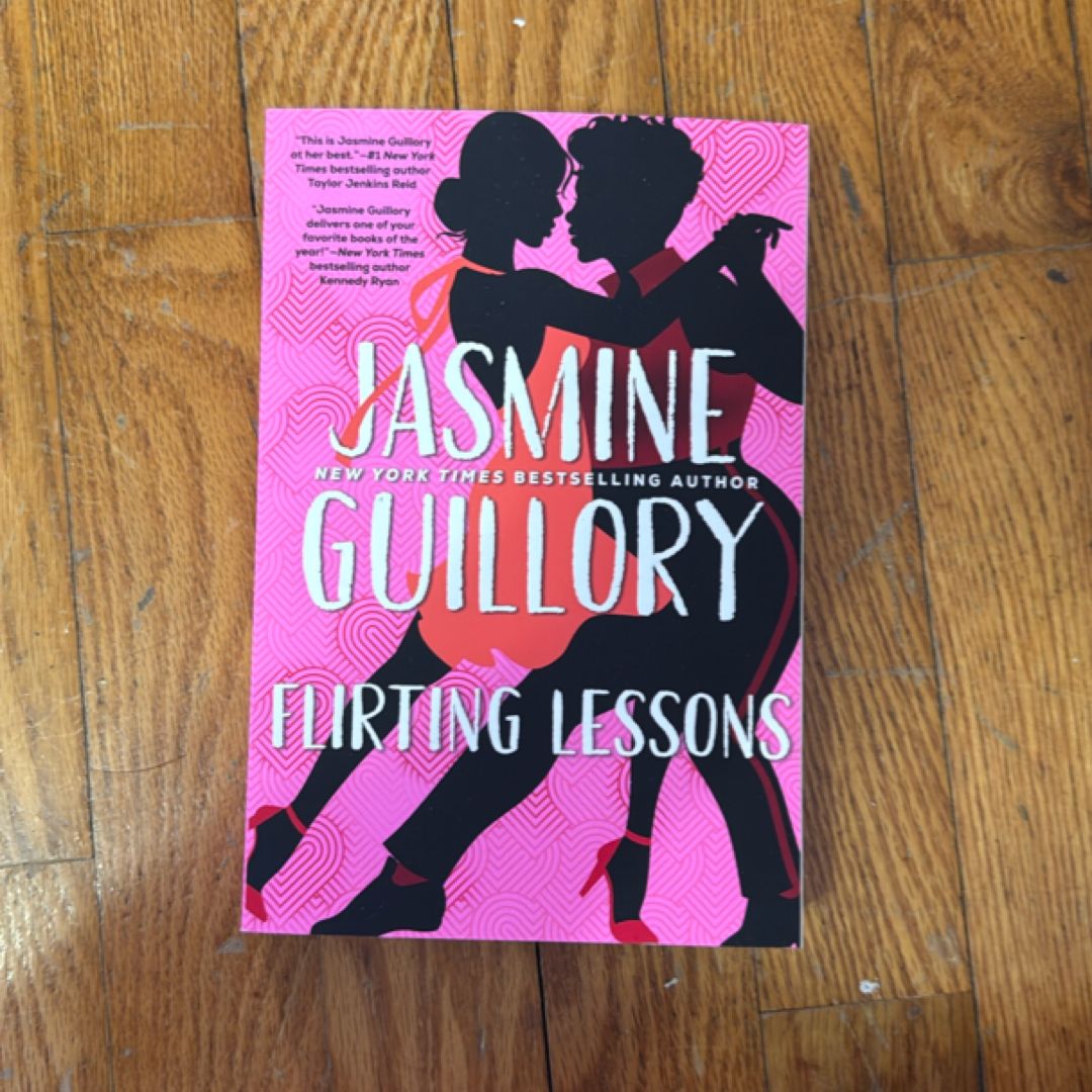 Flirting Lessons