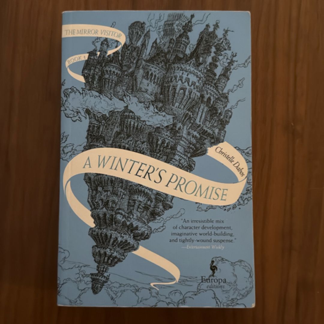 A Winter's Promise