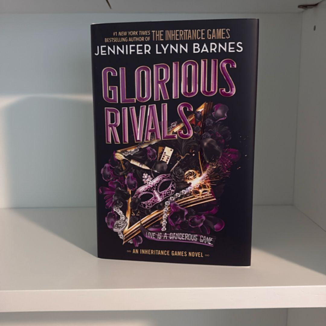 Glorious Rivals