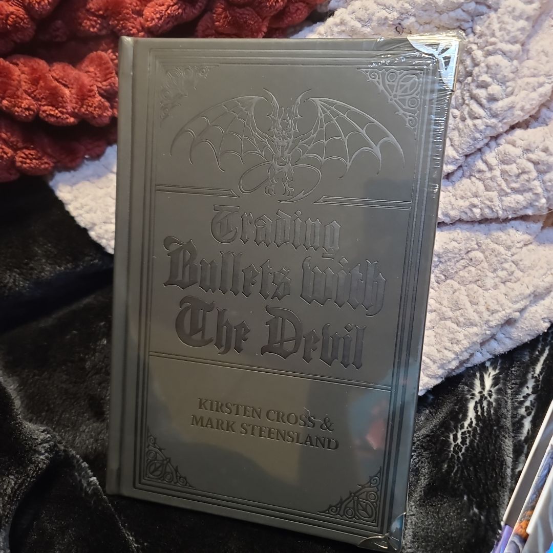 Trading Bullets With the Devil