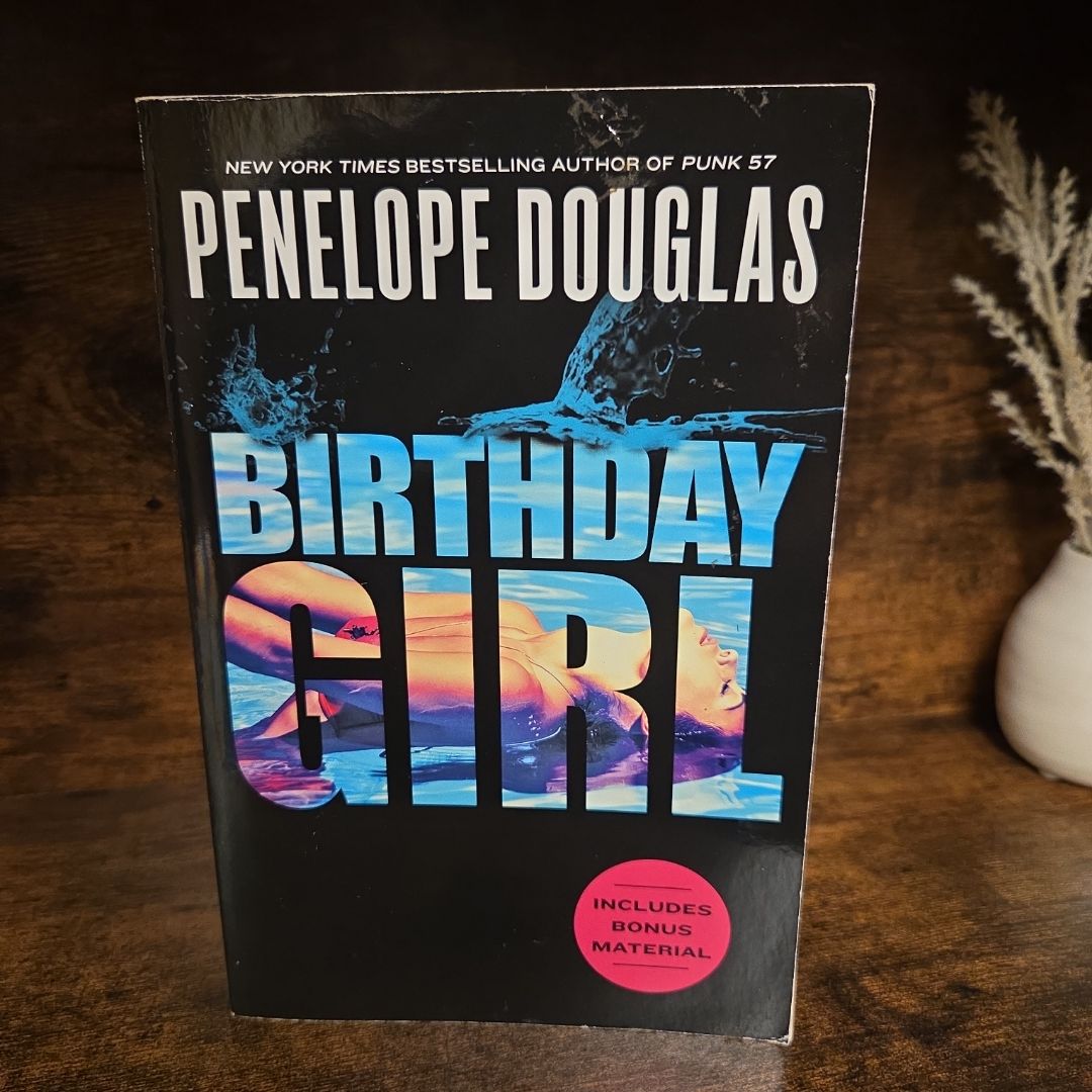 Birthday Girl