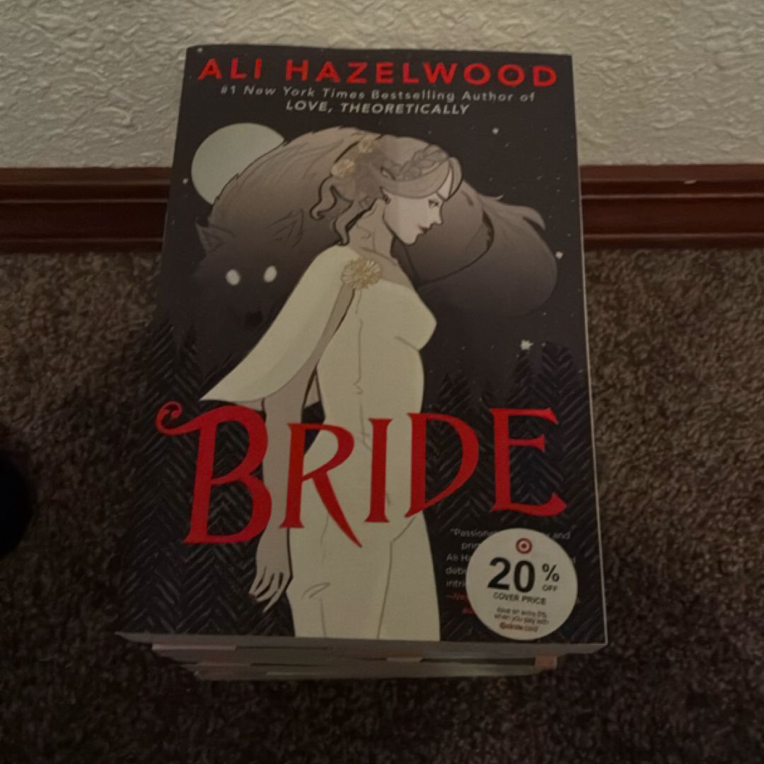 Bride