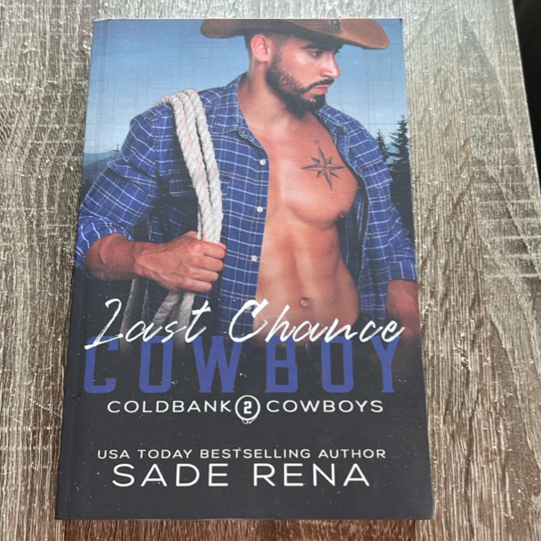 Last Chance Cowboy