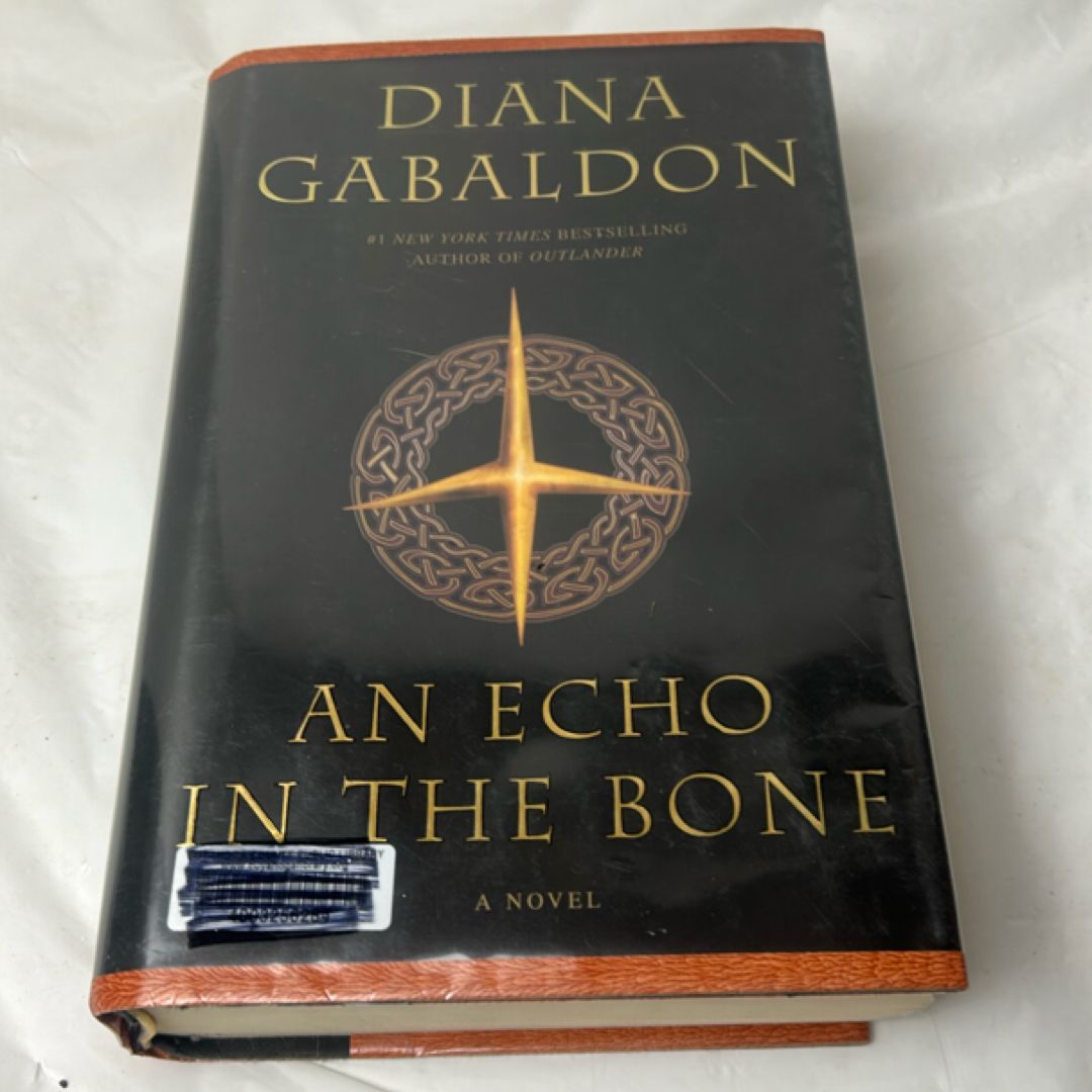 An Echo in the Bone