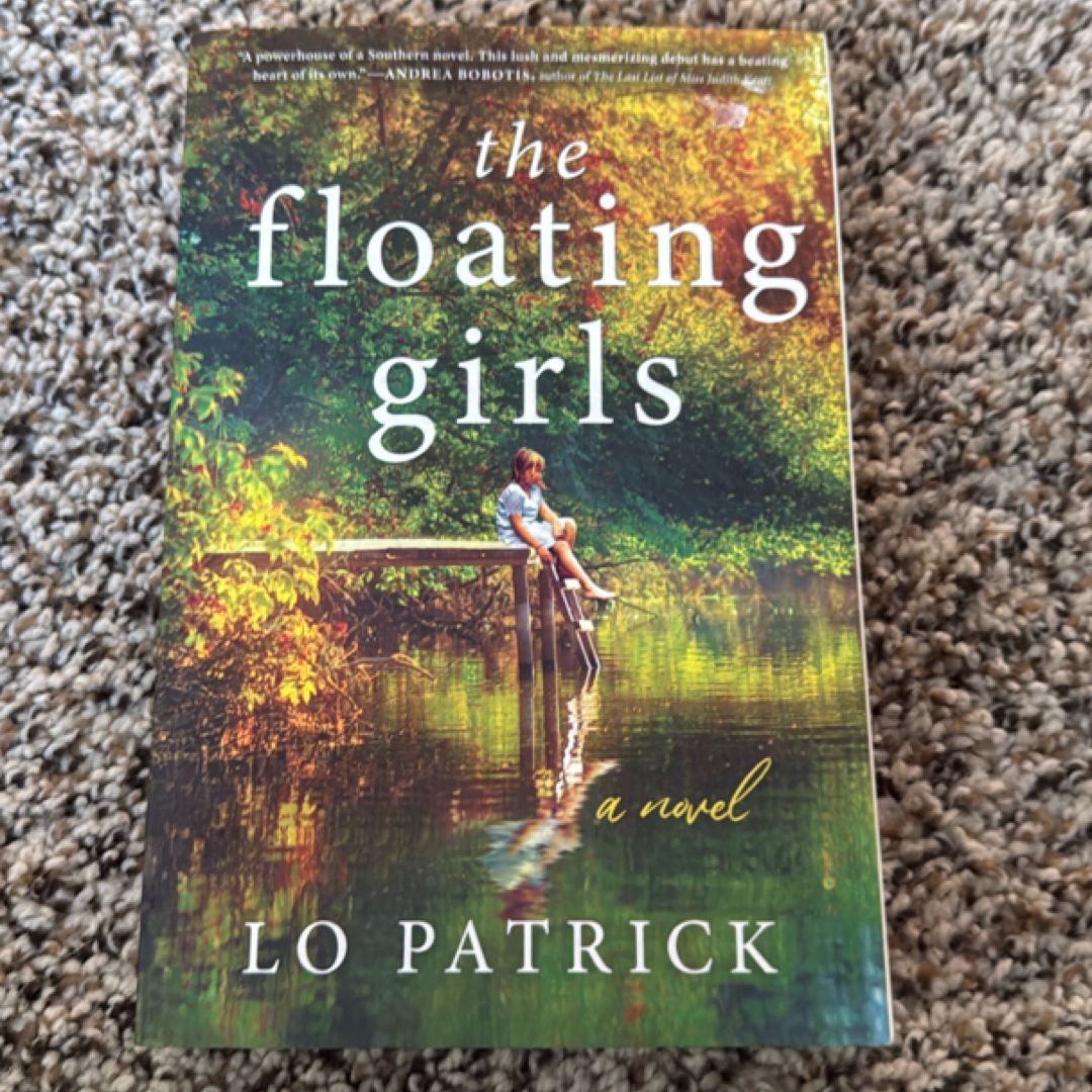 The Floating Girls