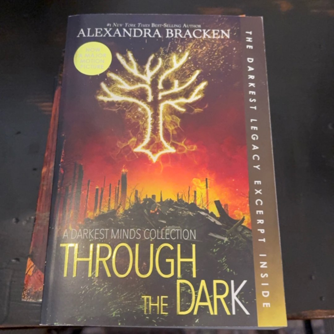 Through the Dark