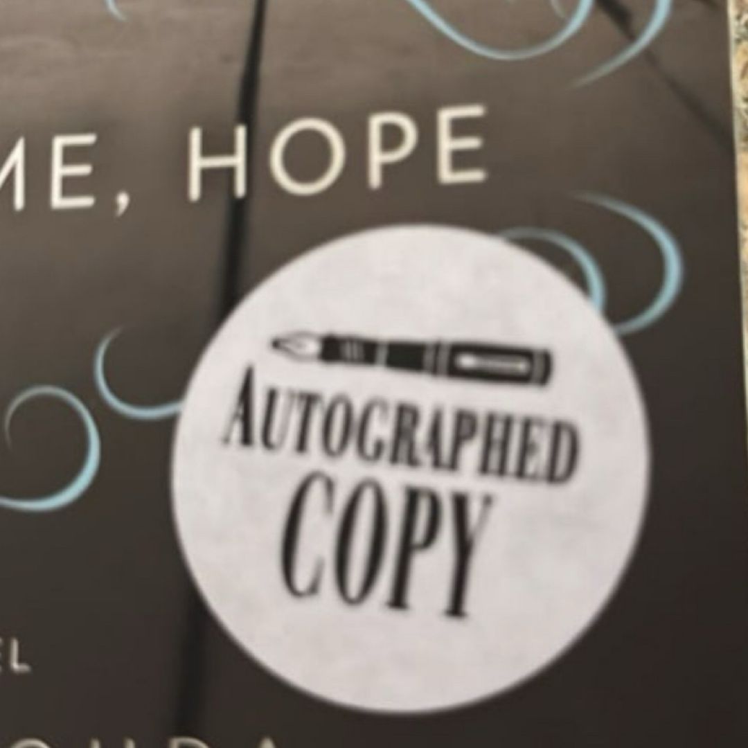Here, Home, Hope