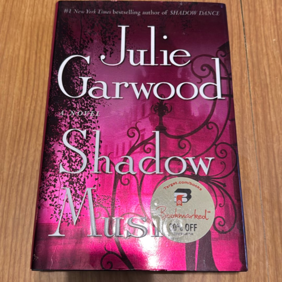 Shadow Music