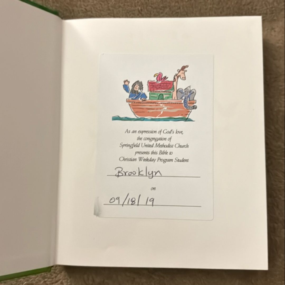 Timeless Children's Stories