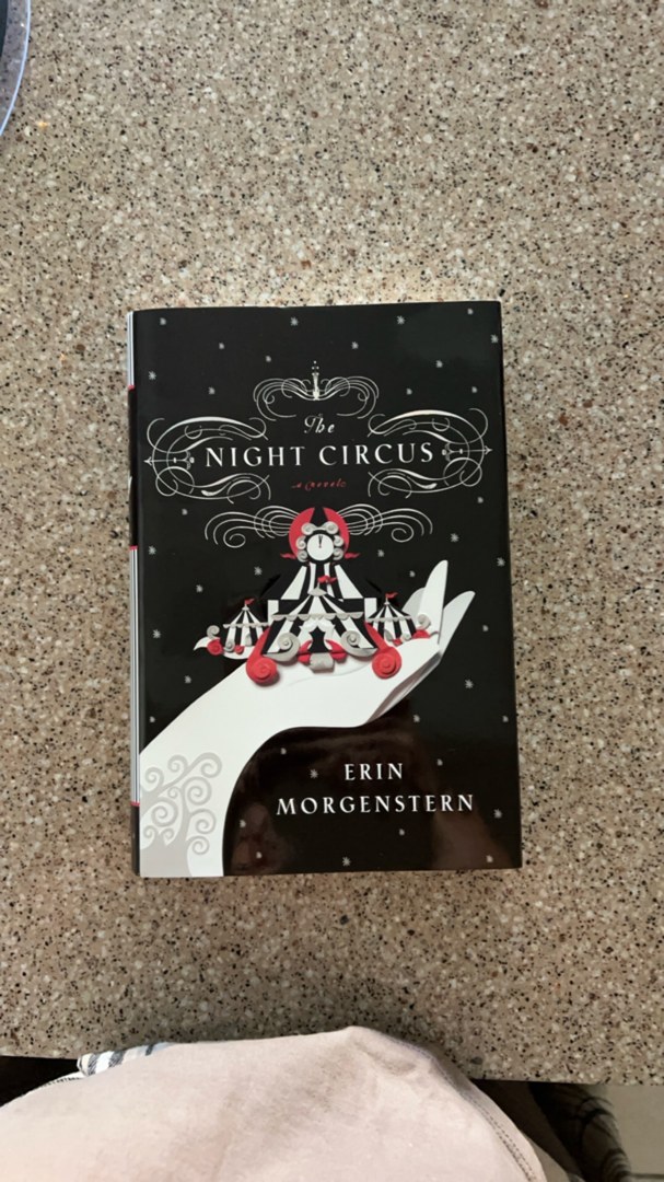 The Night Circus