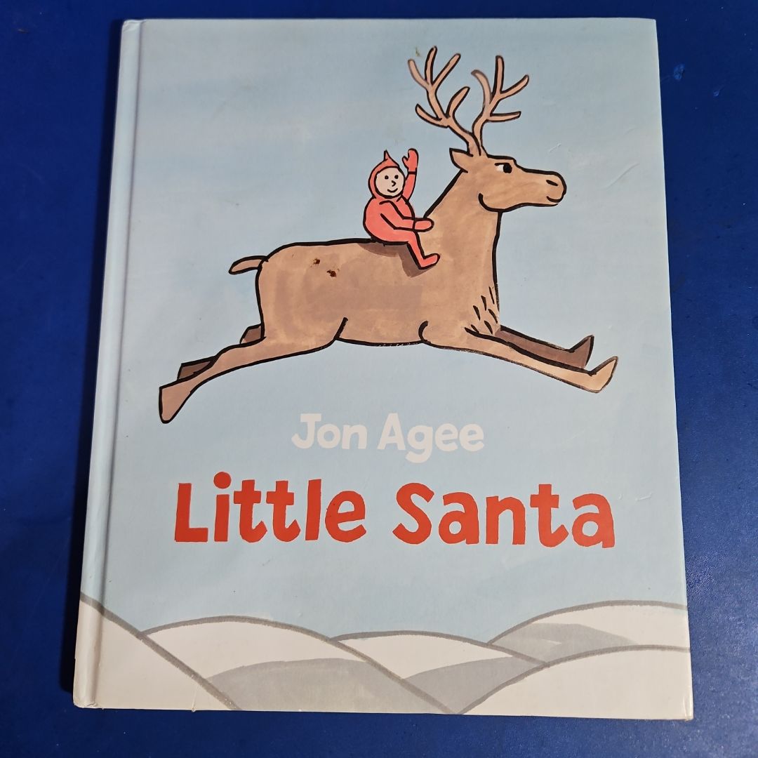 Little Santa