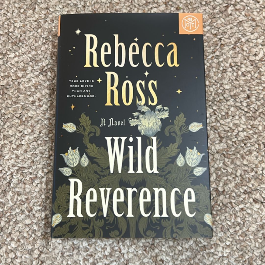 Wild Reverence