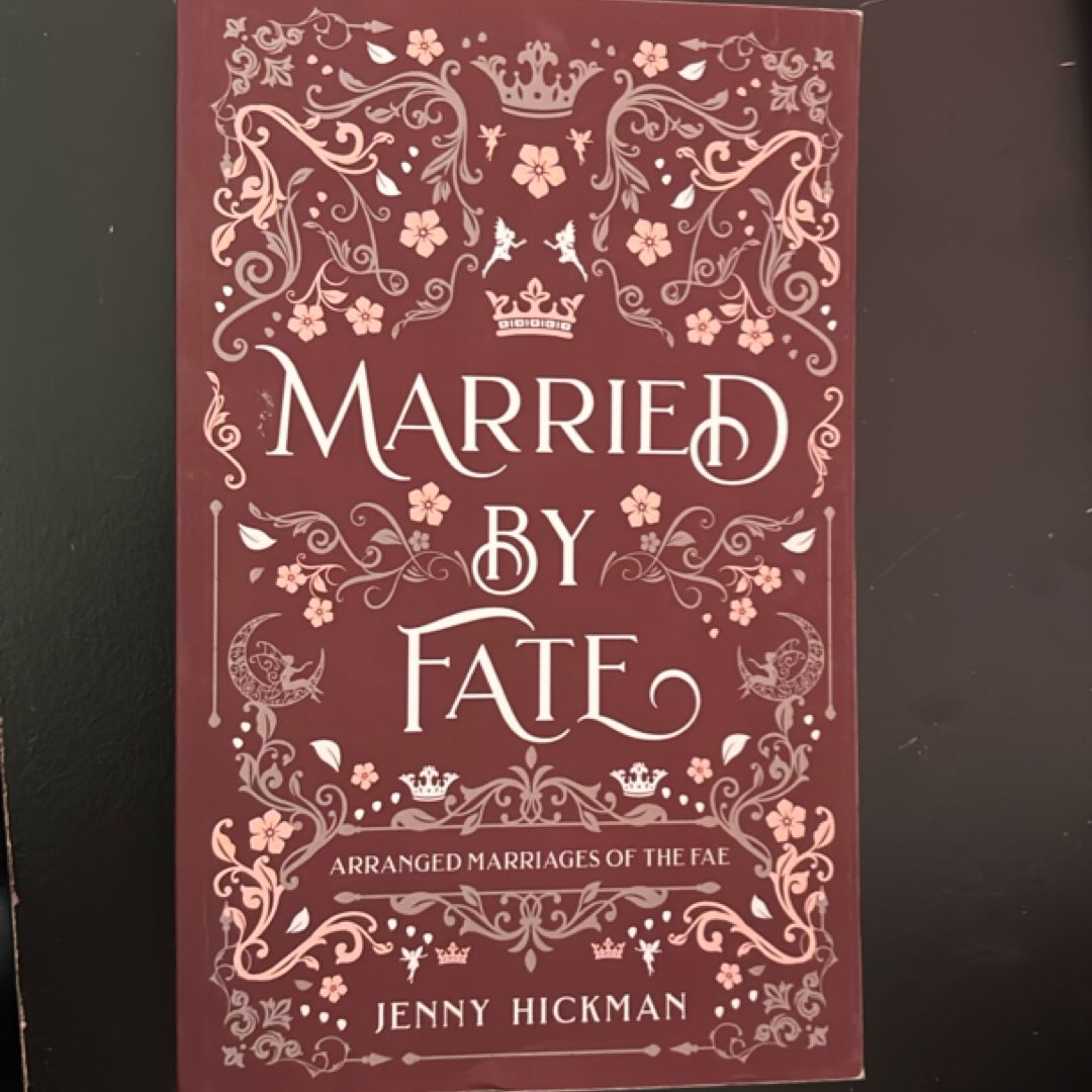 Married by Fate