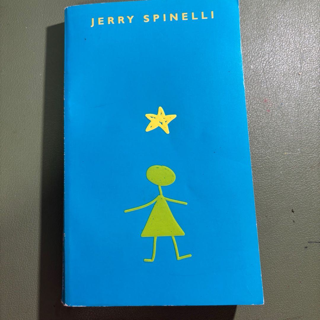 Stargirl