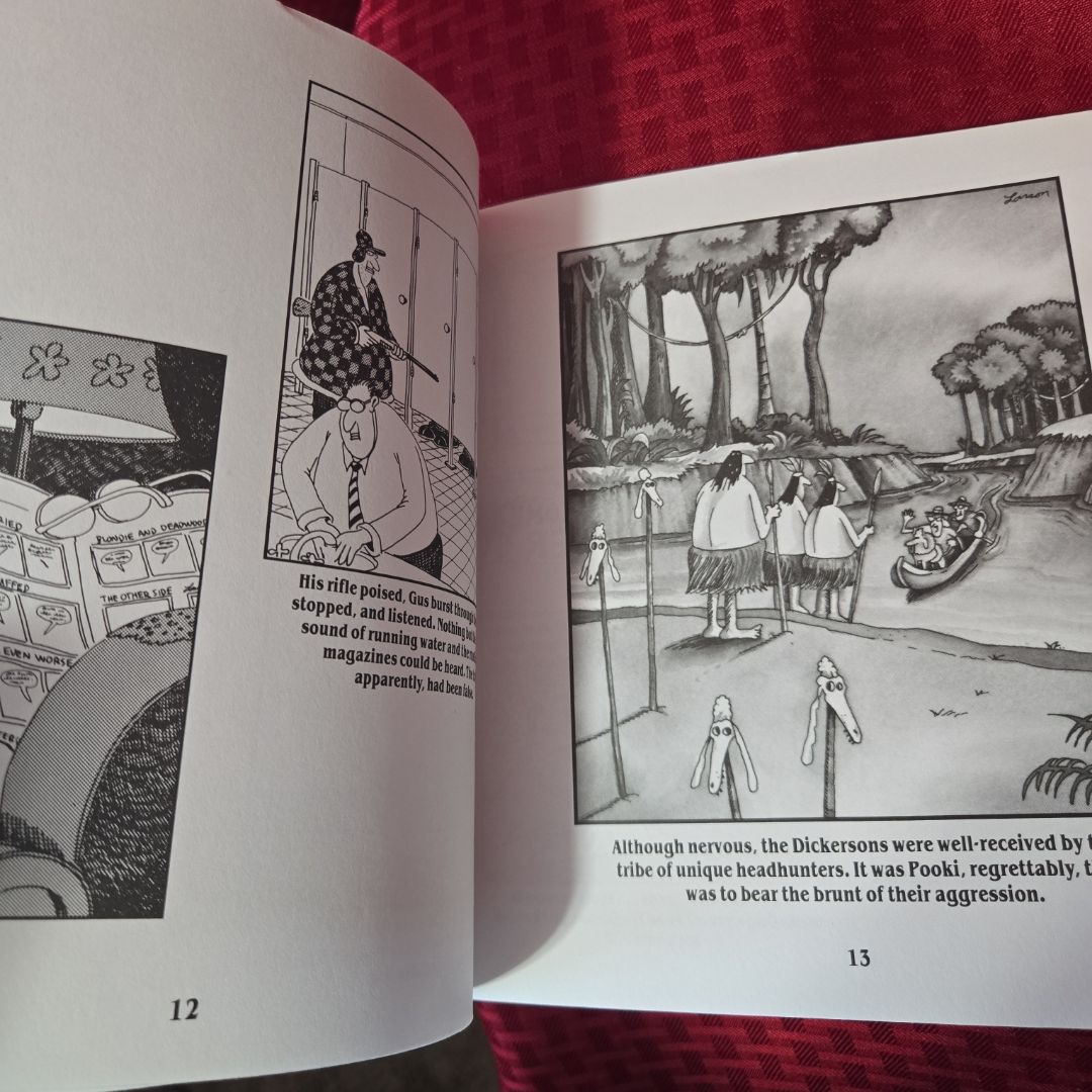 Unnatural Selections