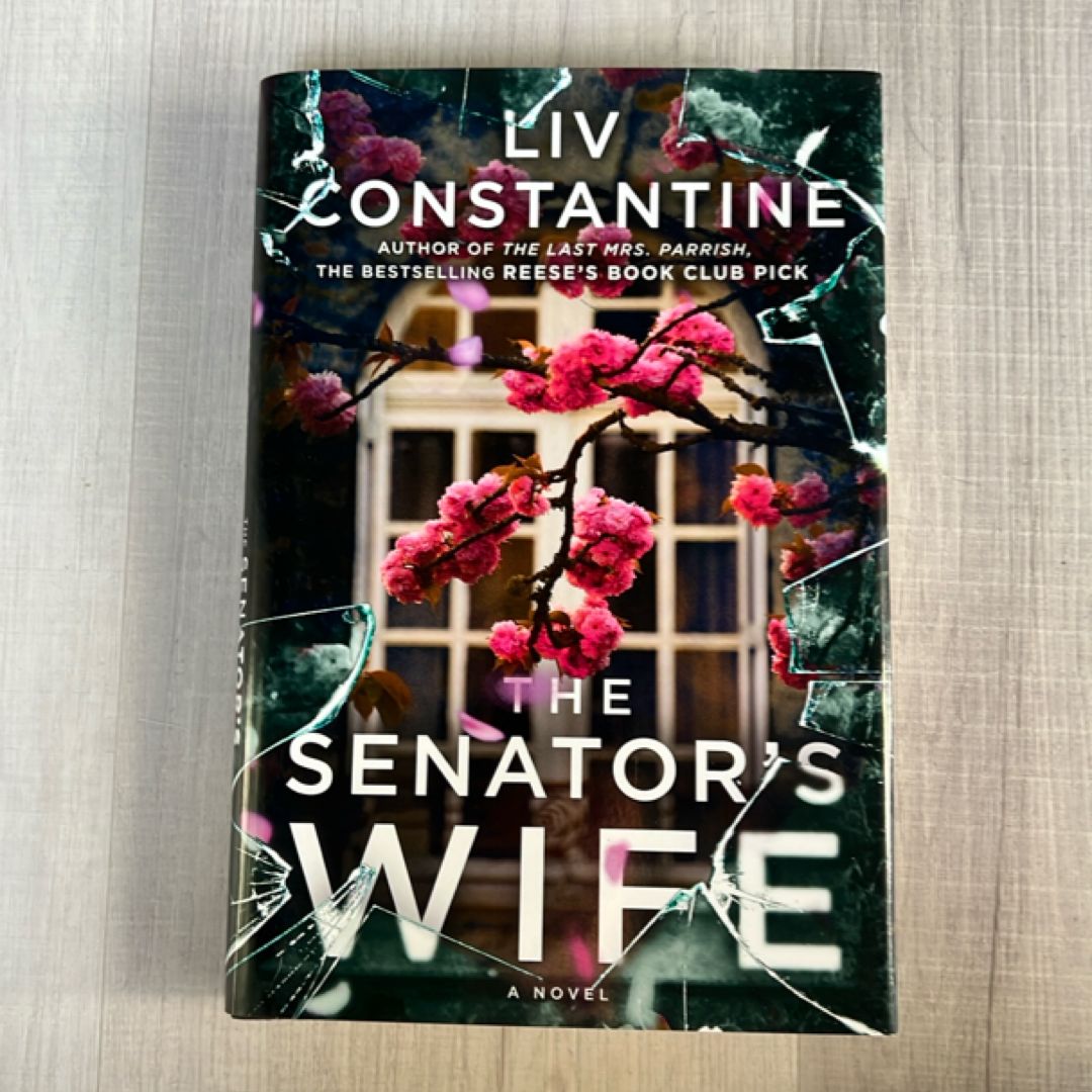 The Senator's Wife